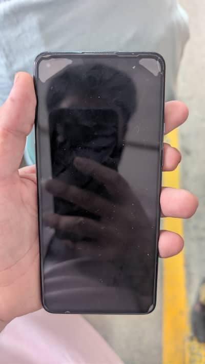 One Plus 9