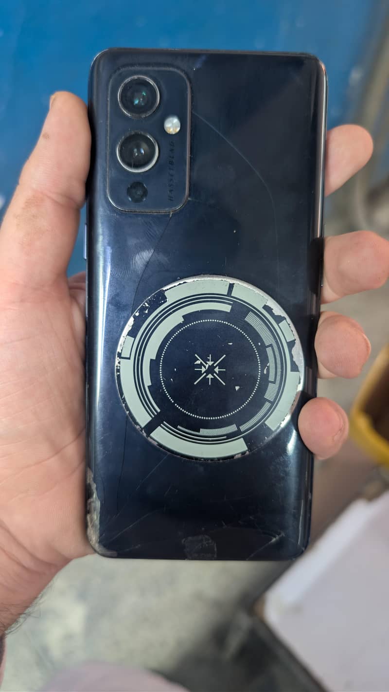One Plus 9 2