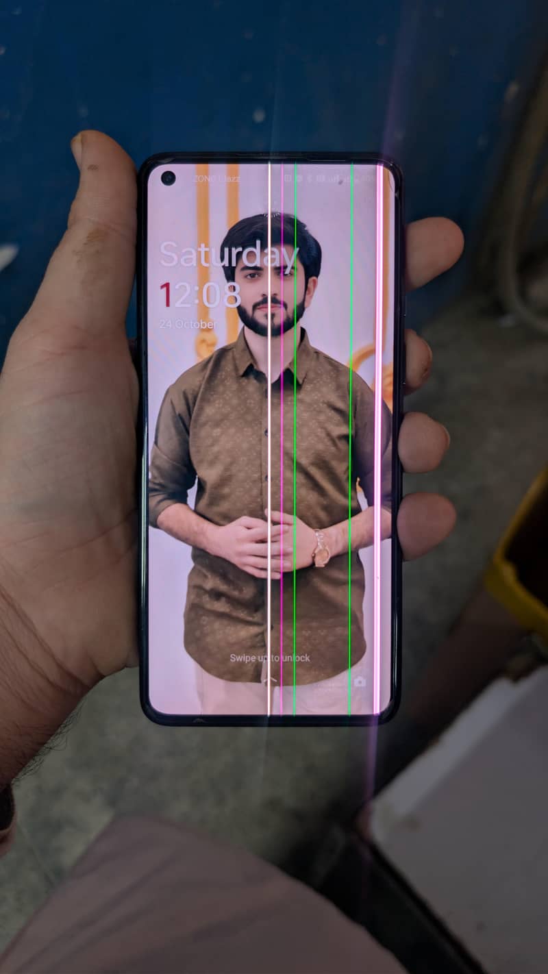 One Plus 9 6