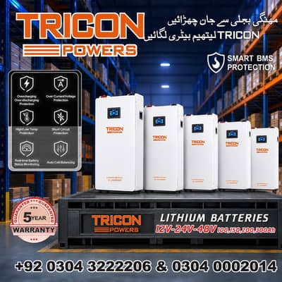Lithium Battery 12v 24v 48v 25.6v 100Ah 150Ah 200Ah 300Ah