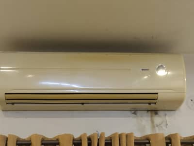 orient ac in Best Condition