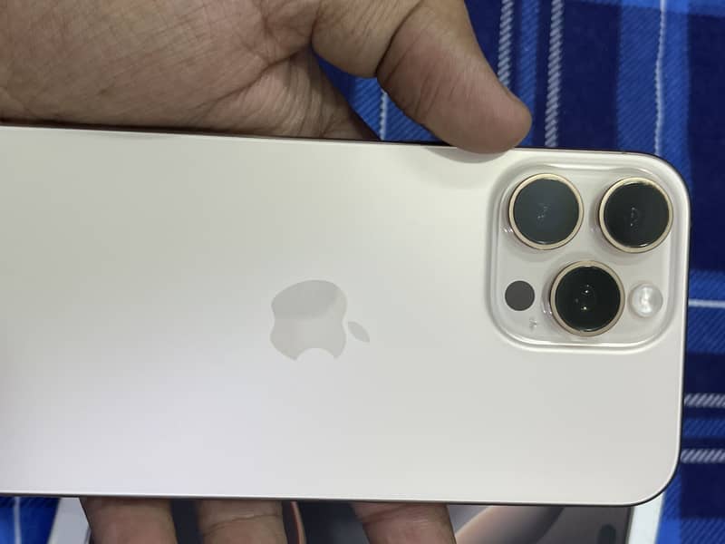Apple iPhone 16 Pro Max 1