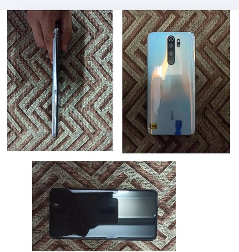 Mobile Phone 3