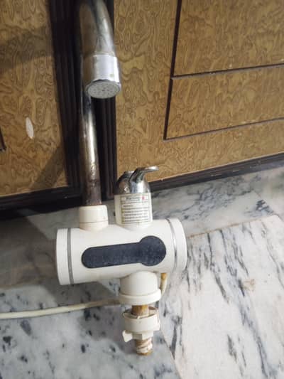 Hot water tab for sale