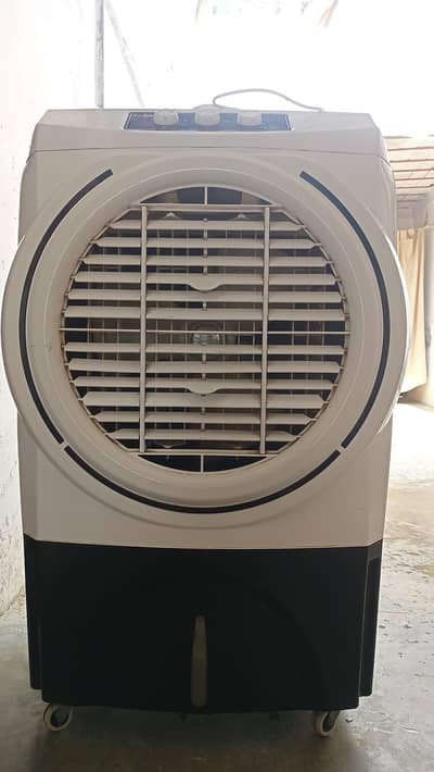 Super Asia Air Cooler