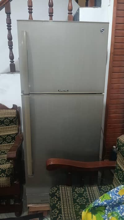 Pel full size fridge with good condition