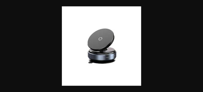 SpeedX SX-M02 Magnetic Car Phone Holder