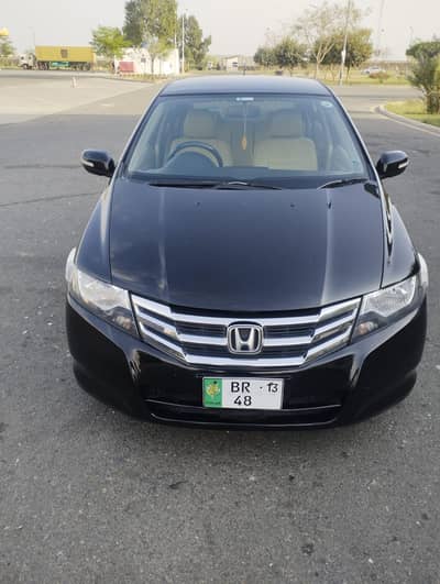 Honda city aspire 1.5 for sale