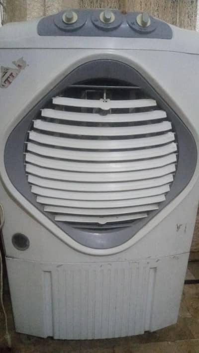 Air Cooler plastic body