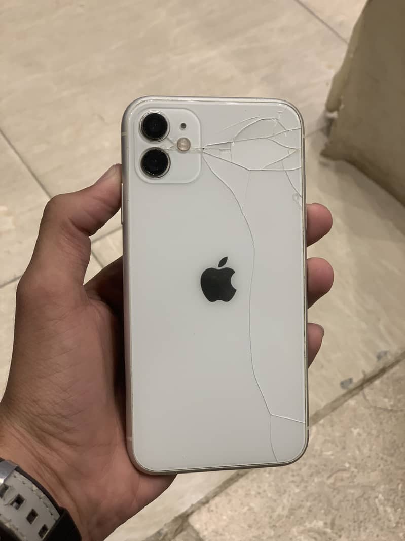 Apple iPhone 11 5
