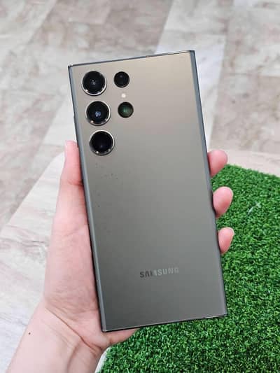 Samsung Mobile S23 Ultra