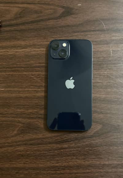 iPhones 13 with box and original cable