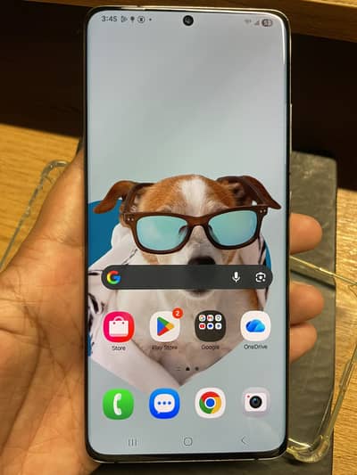 Sumsung s21 ultra
