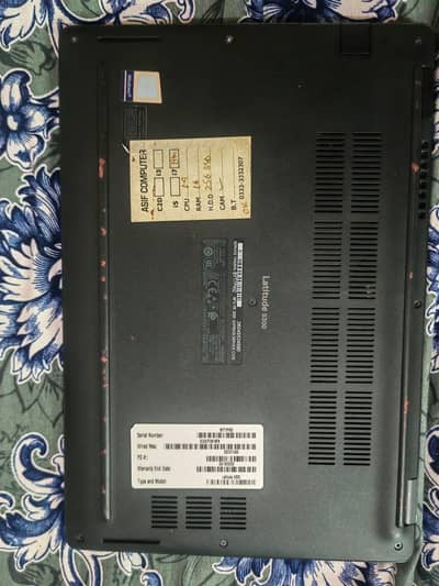 Laptop