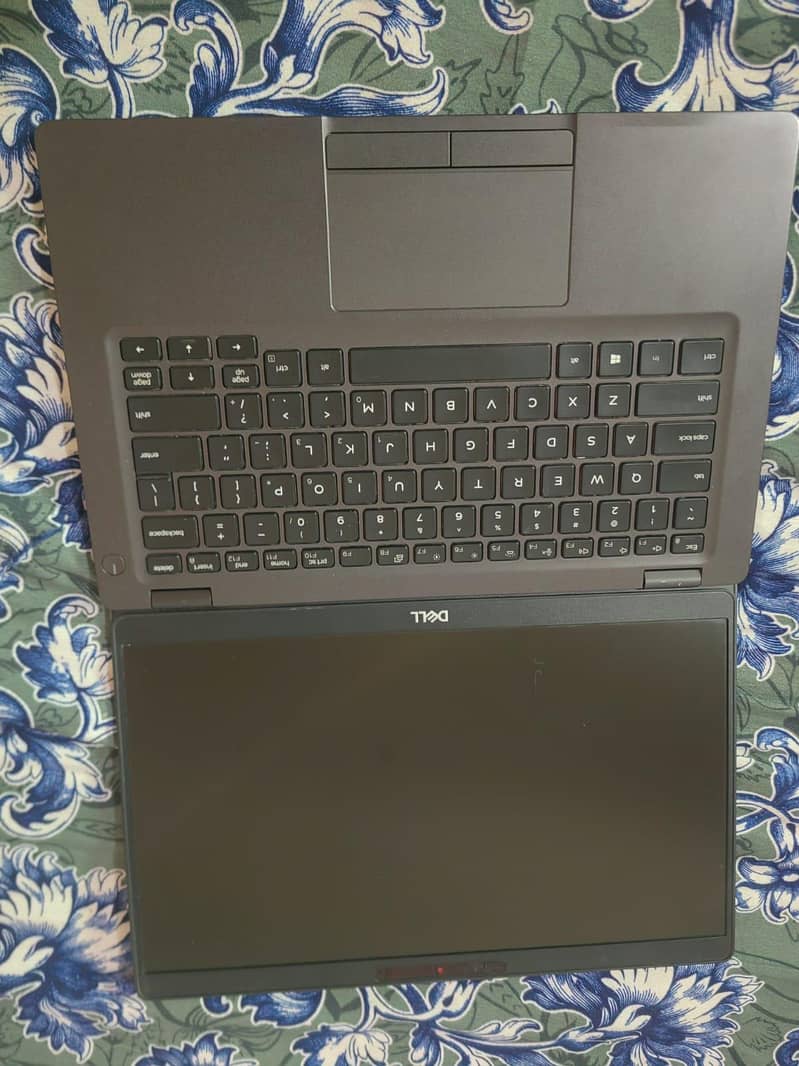 Laptop 1