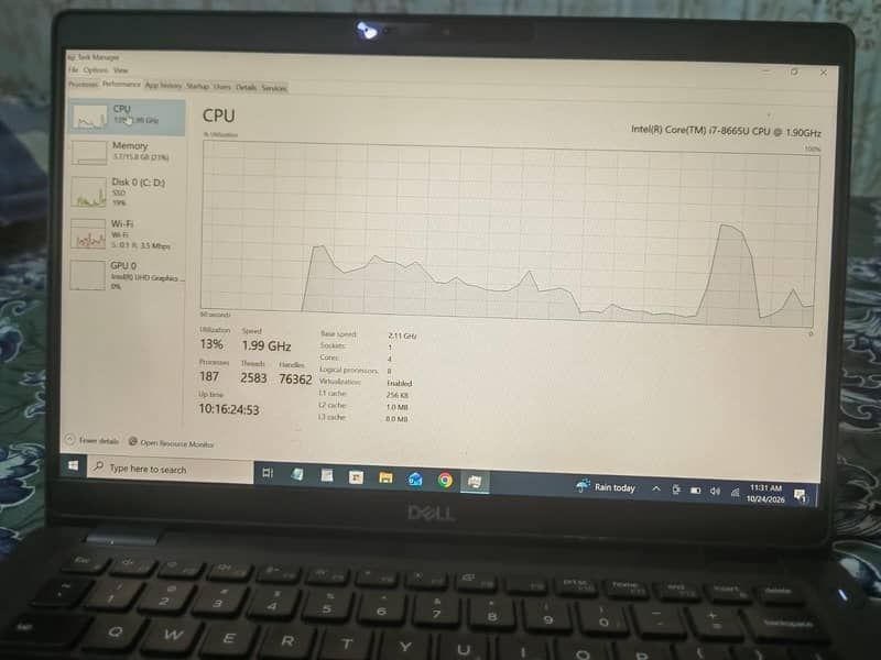 Laptop 5