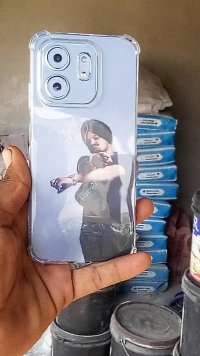 Infinix Smart 9
