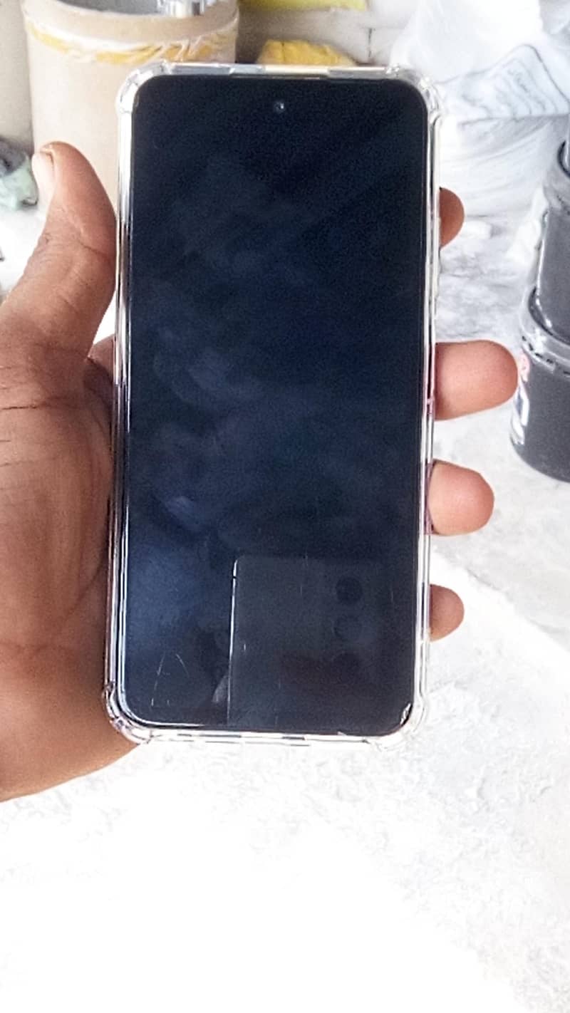 Infinix Smart 9 2