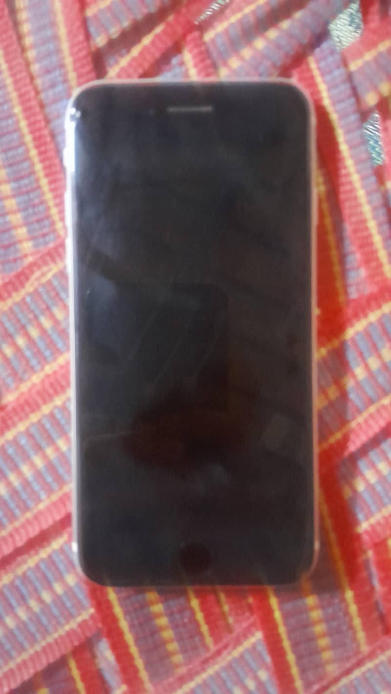 Apple iPhone SE 1