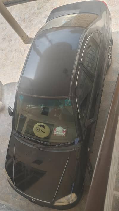 Honda Civic EXi 2003