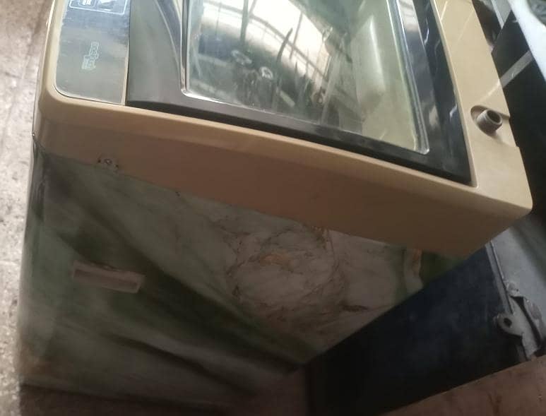auto washing machine 2