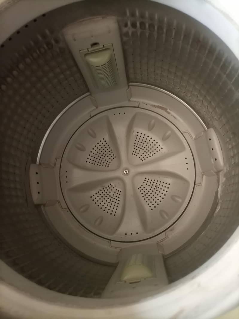 auto washing machine 4