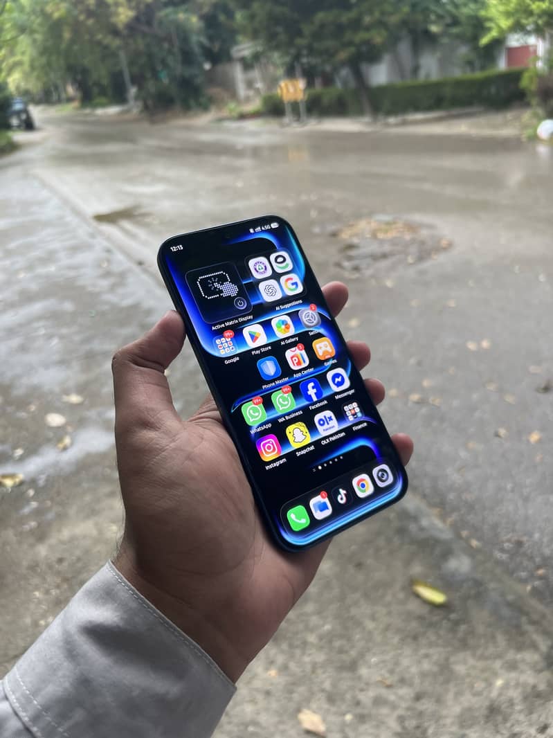 Infinix Note 60 Pro 1