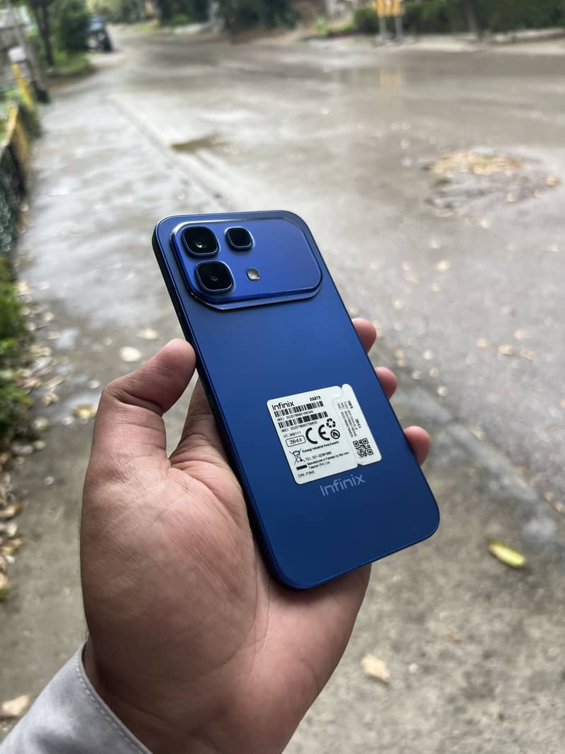 Infinix Note 60 Pro 2