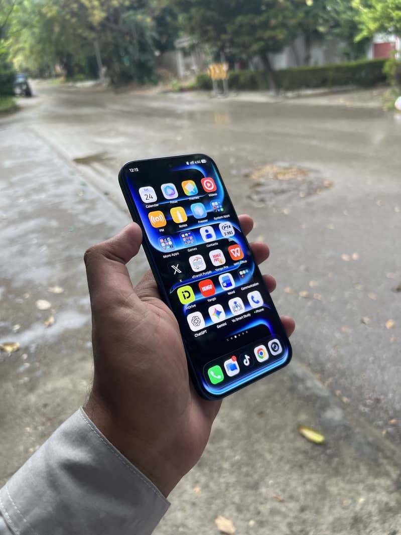 Infinix Note 60 Pro 3
