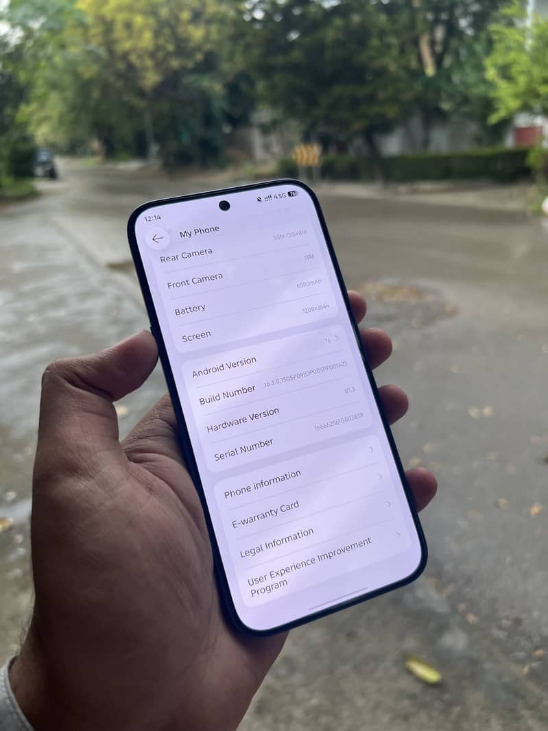 Infinix Note 60 Pro 6