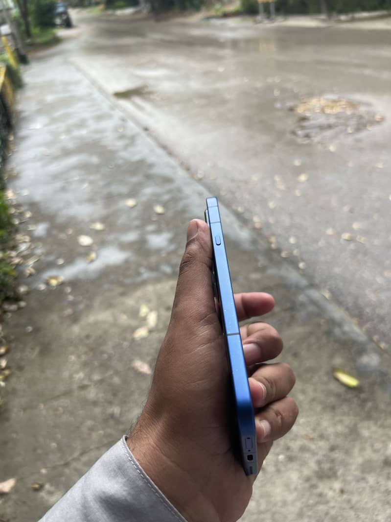 Infinix Note 60 Pro 8