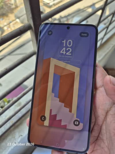 Samsung Mobile S24  8/256