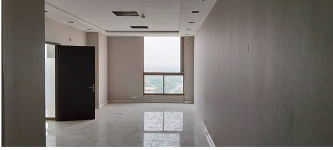 Brand New Office Area 550 Square Feet Available For Rent In Gulberg 3 Lahore