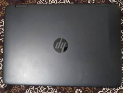 HP core i5 6th gen
