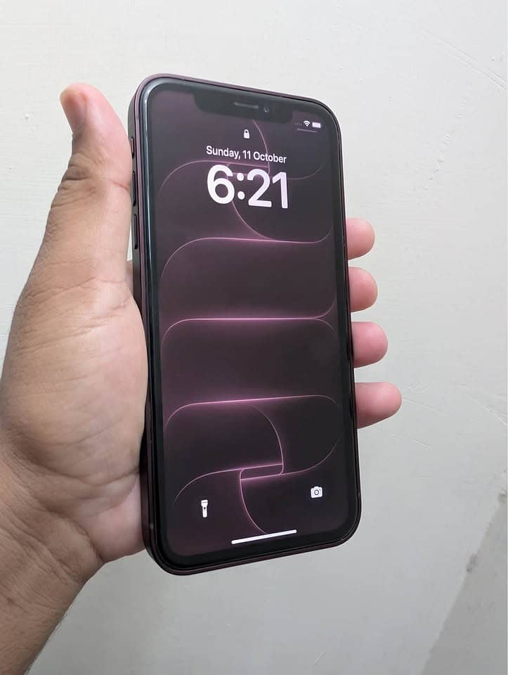 Apple iPhone 18 Pro 0