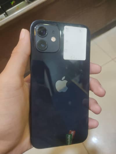 Apple iPhone 12