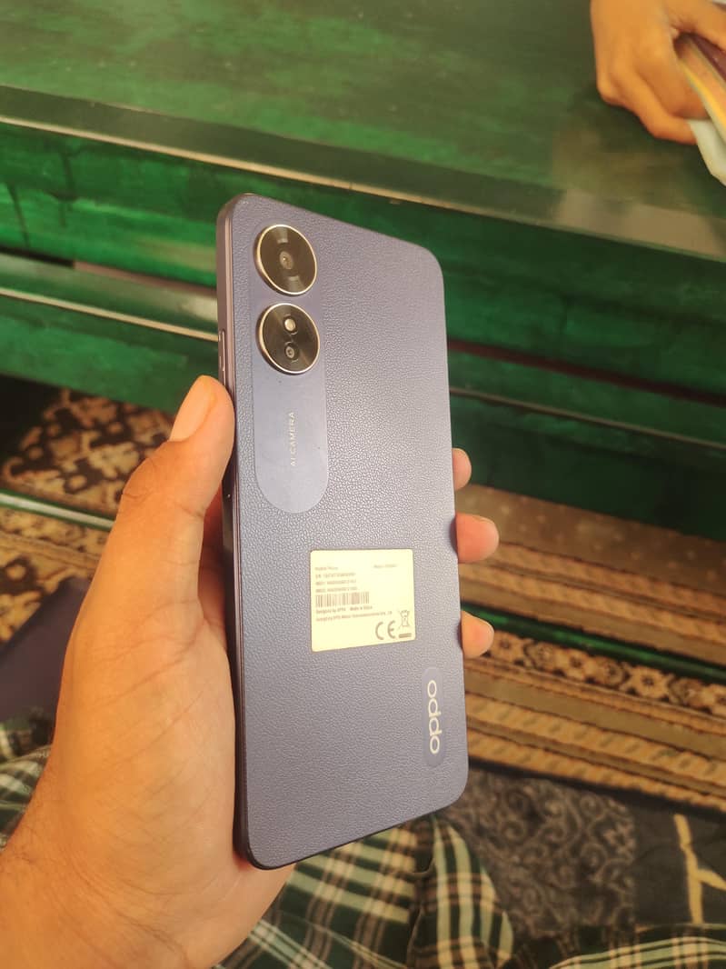 OPPO A17 1