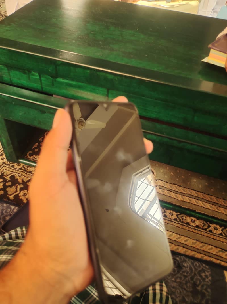 OPPO A17 3