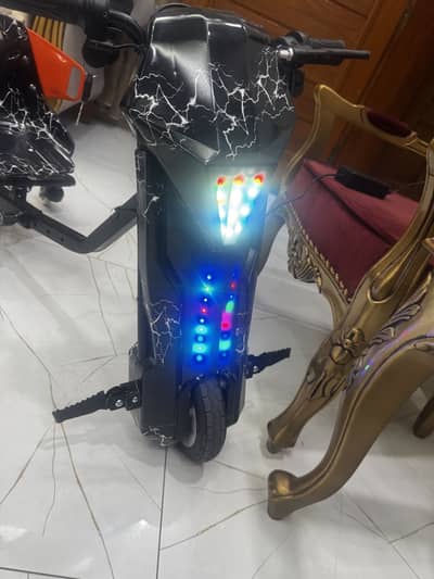3 wheeler drifter in new condition