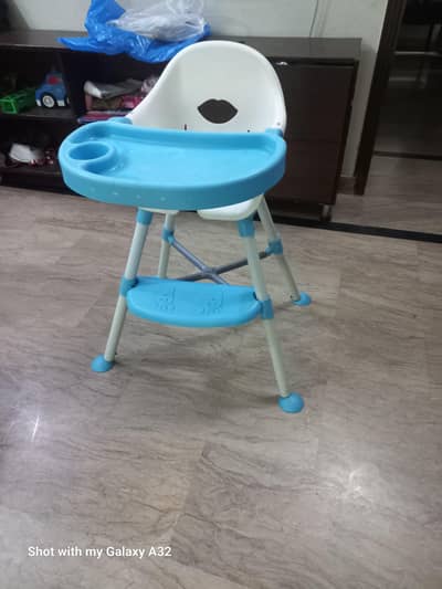 High Chair