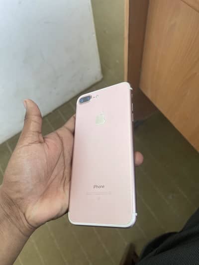 Apple iPhone 7 Plus