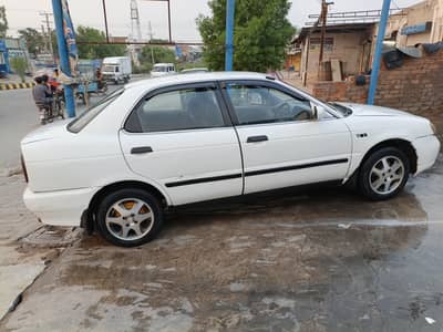 Suzuki Baleno 2005