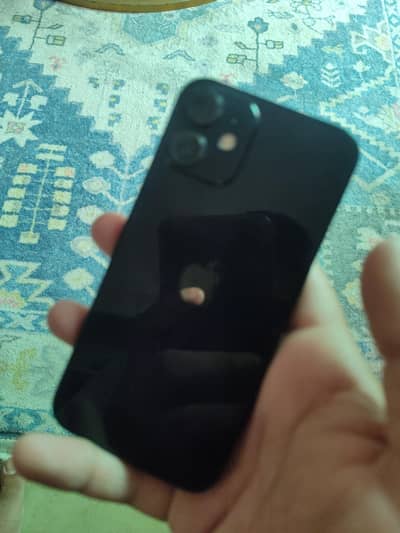 Apple iPhone 12 mini