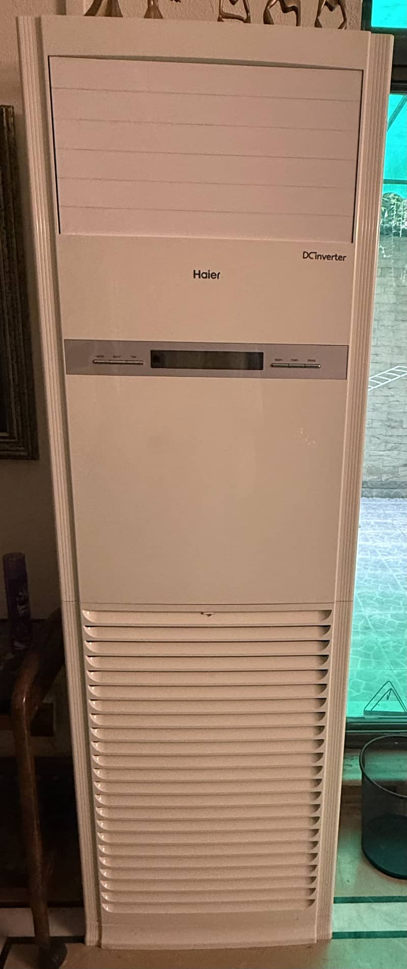 Inverter 0
