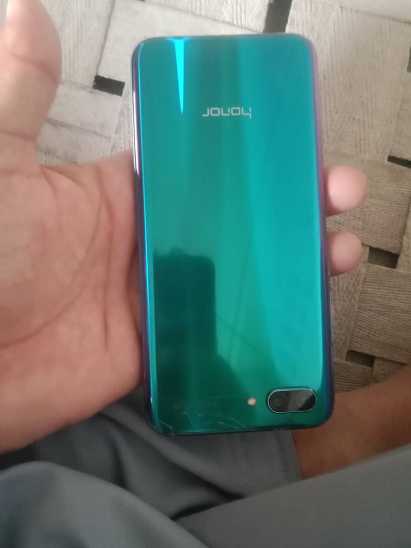 Honor Note 10 1