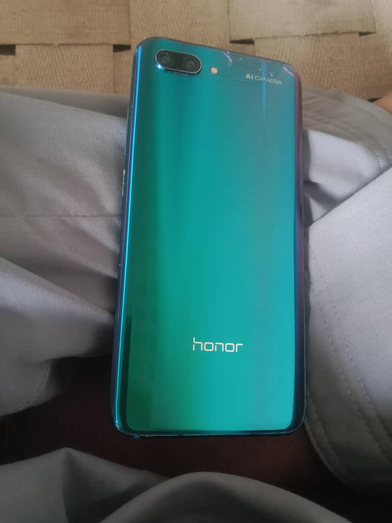 Honor Note 10 3