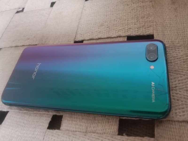 Honor Note 10 4