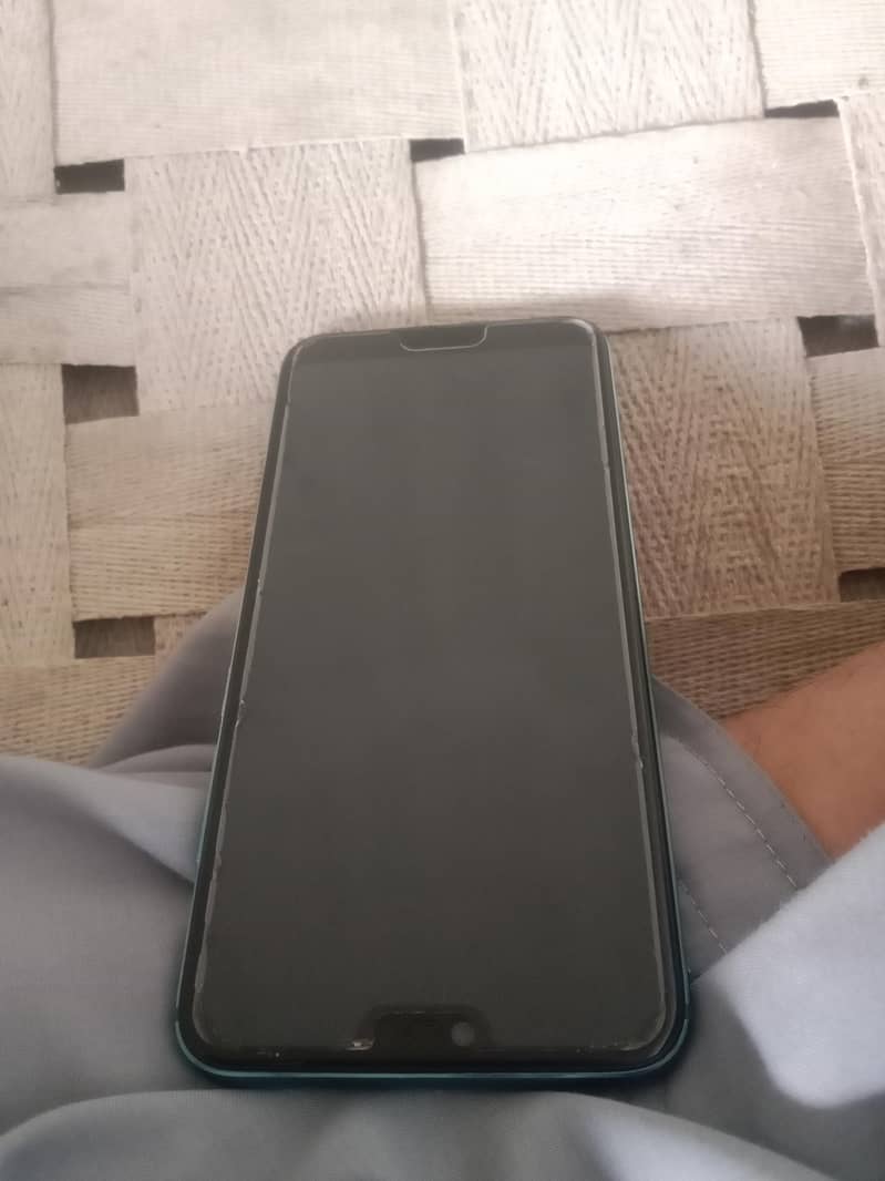 Honor Note 10 6
