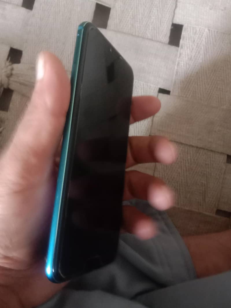 Honor Note 10 8
