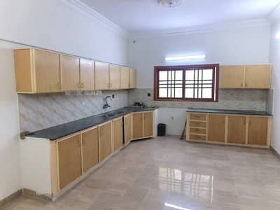 Prominently-Located Prime Location 600 Square Yards Upper Portion Available In Gulistan-e-Jauhar - Block 15